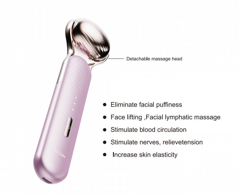 2024 Person Care Beauty Products Cooling Ice Roller for Neck&Face&Body for Anti-aging&Wrinkles