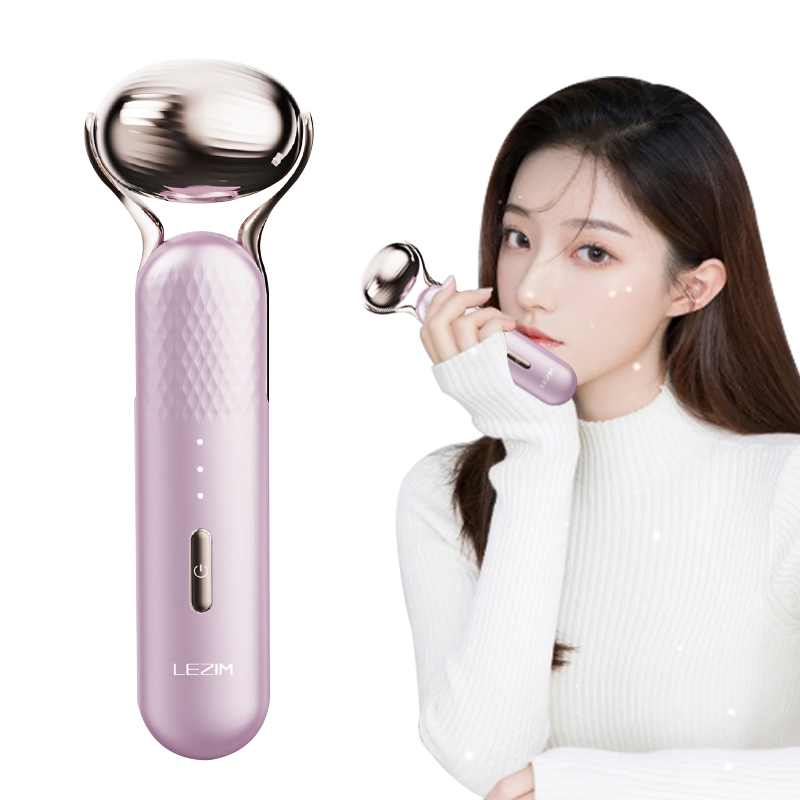 2024 Person Care Beauty Products Cooling Ice Roller for Neck&Face&Body for Anti-aging&Wrinkles