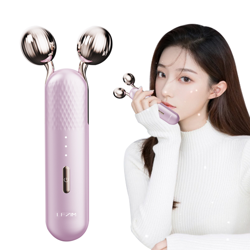 2024 Daily Use Products for Women Trends Beauty Jawline Contouring Face Slimming Machine De-puff