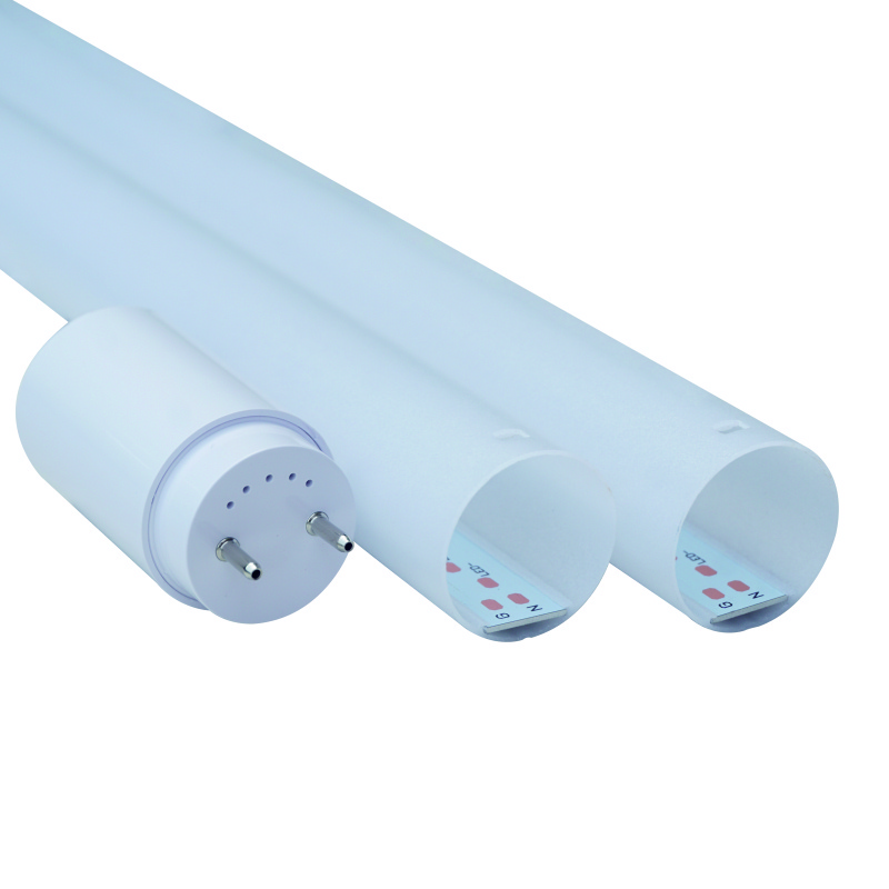 China Manufacturer 1200mm G13 T8 LED Fluorescent LED Tube Light Accessories Fixtures