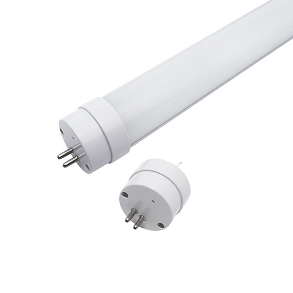 4ft Aluminum Heatsink LED Lighting Tube Fixtures T8 Tube Light Housing