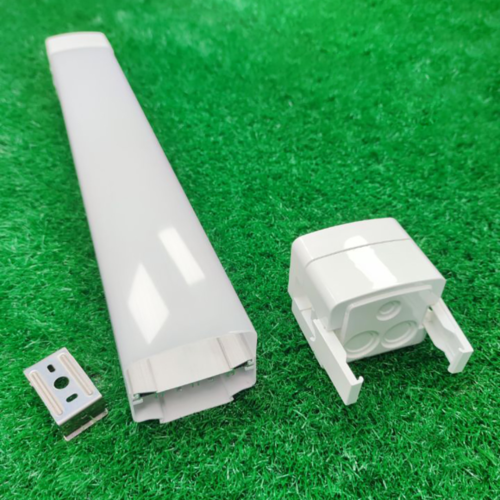 NEW Design LED Tri-Proof Light Housings Fixture IP65 36W