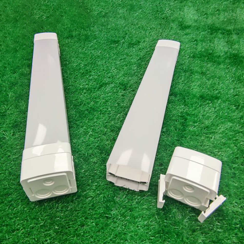 NEW Design LED Tri-Proof Light Housings Fixture IP65 36W