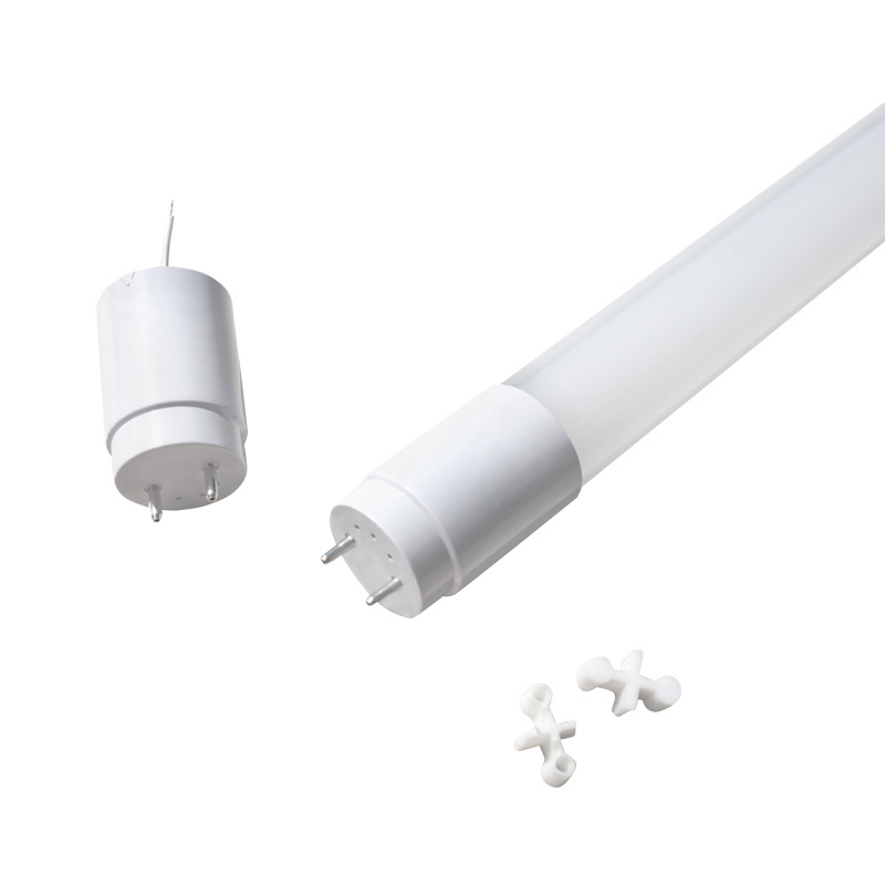 High Quality T8 LED Tube 60cm 120cm 150cm Full Plastic LED PC Tube Light