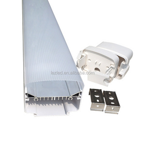 NEW Design LED Tri-Proof Light Housings Fixture IP65 36W