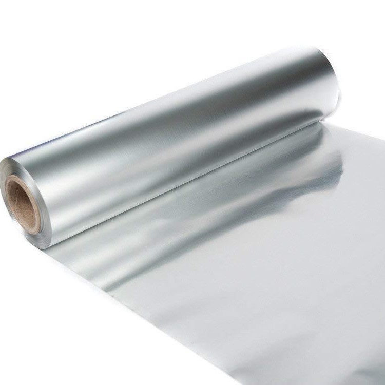 2023 Various Alloy and Size for Hookah Aluminum Foil On Sale