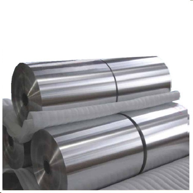 2023 Various Alloy and Size for Hookah Aluminum Foil On Sale