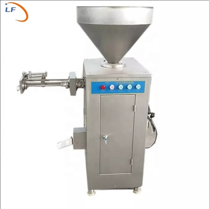 Hot Sale Electric Enema Filling Sausage Stuffing Machine