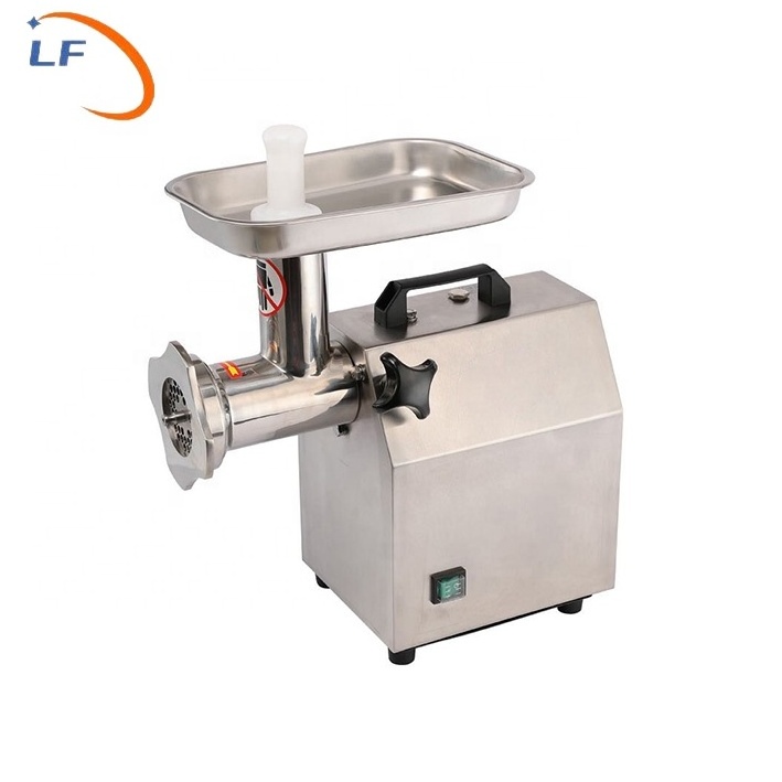 Industrial Electric Meat Mincer Commercial Meat Grinder