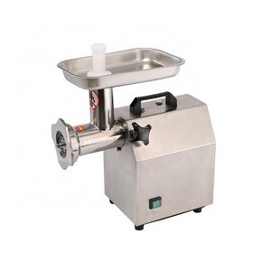 Industrial Electric Meat Mincer Commercial Meat Grinder