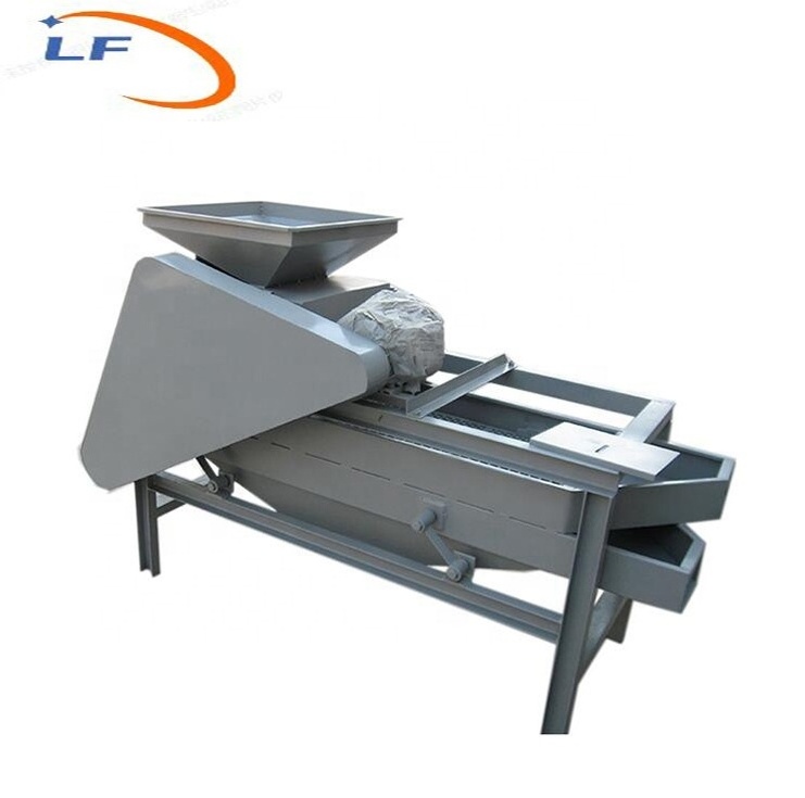 Automatic Pecan Shelling Machine Hard Walnut Shelling Machine