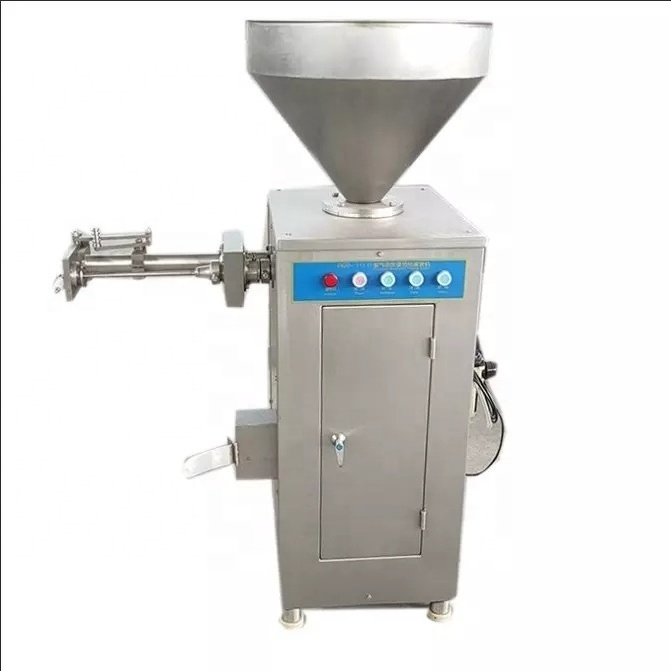 Hot Sale Electric Enema Filling Sausage Stuffing Machine