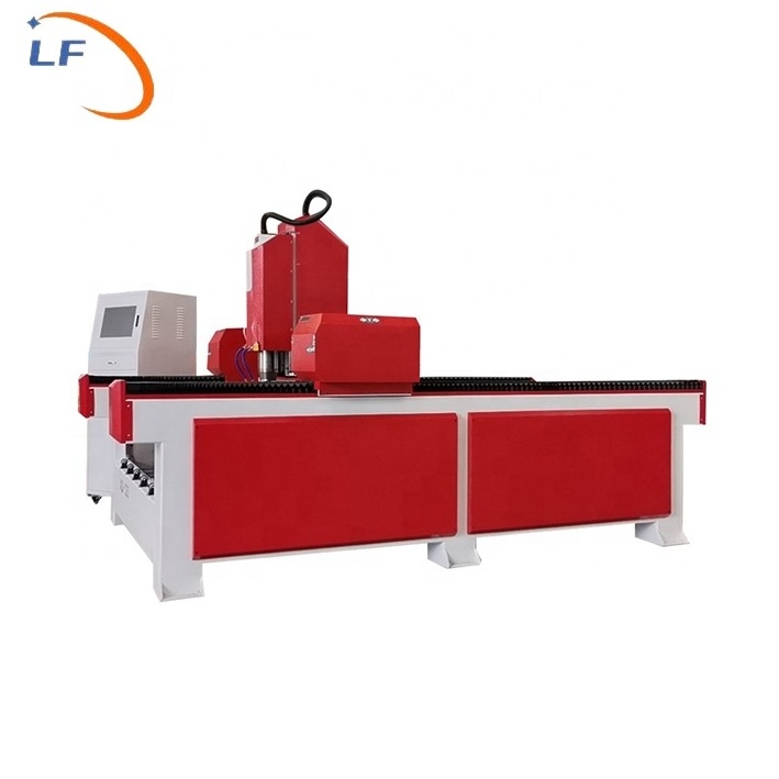 Factory Manufacture Stone Engraving Cutting Cnc Machine For Sale Marble Granite And Jade Carving Machine Stone Industry