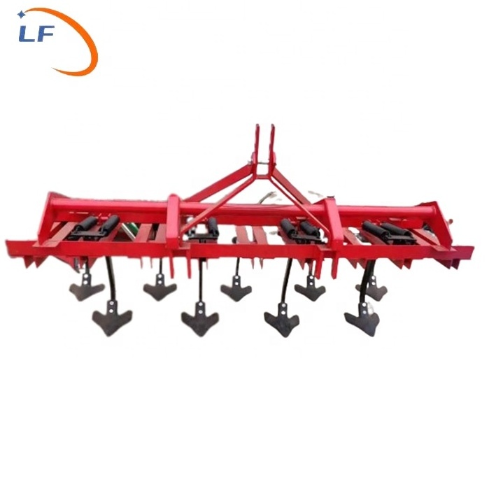 1.8mSpring Cultivator Tooth Harrow Spring Tooth Cultivator