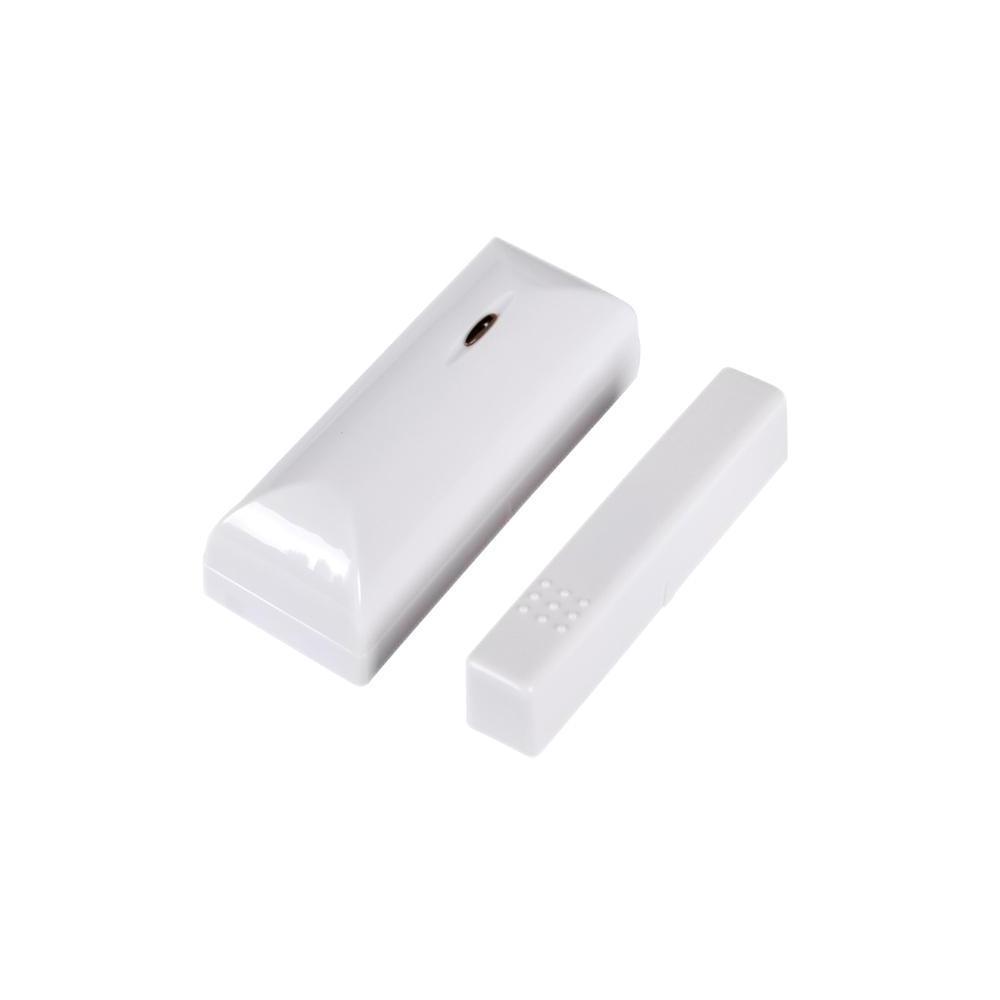 433MHZ/868MHZ Wireless Door Candid Open Sensor Smart Window Open Detector Wireless Magnetic Contact Switch