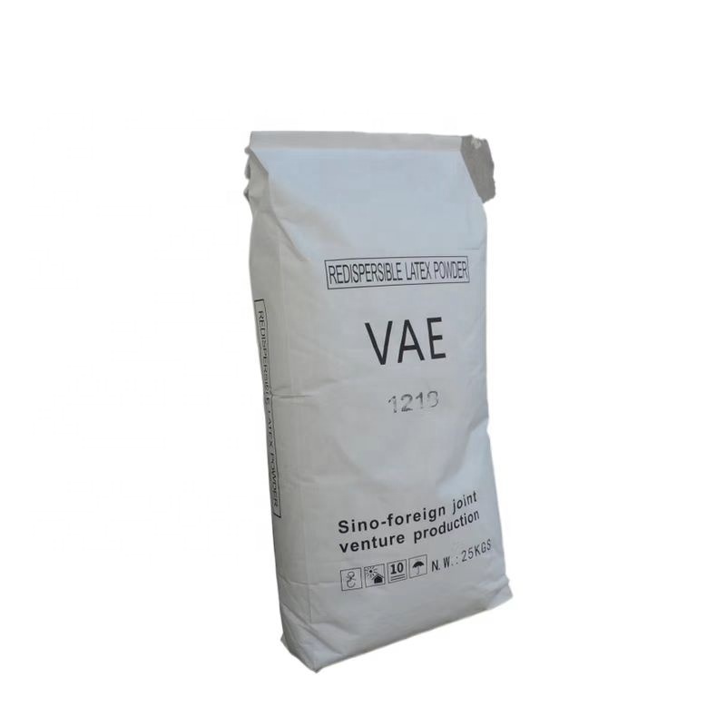 Factory Stock Free Sample Vae Powder Redispersibl Polymer Emulsion Powder Rdp Powder Ceramic Tile Adhesive/Wall Putty/Plaster