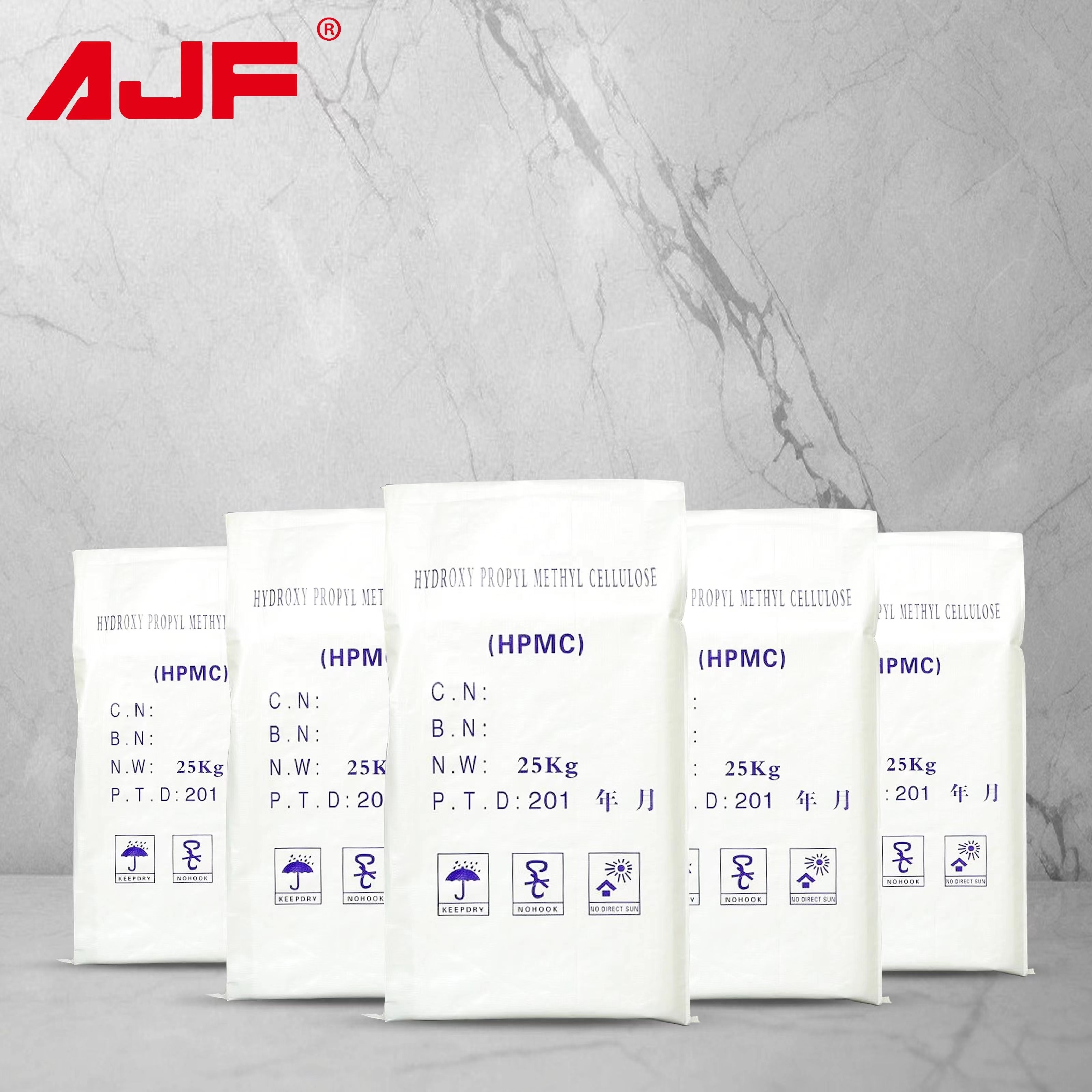 Hpmc wall putty tile adhesive concrete tile adhesives industrial grade hydroxypropyl methyl cellulose hpmc for construction