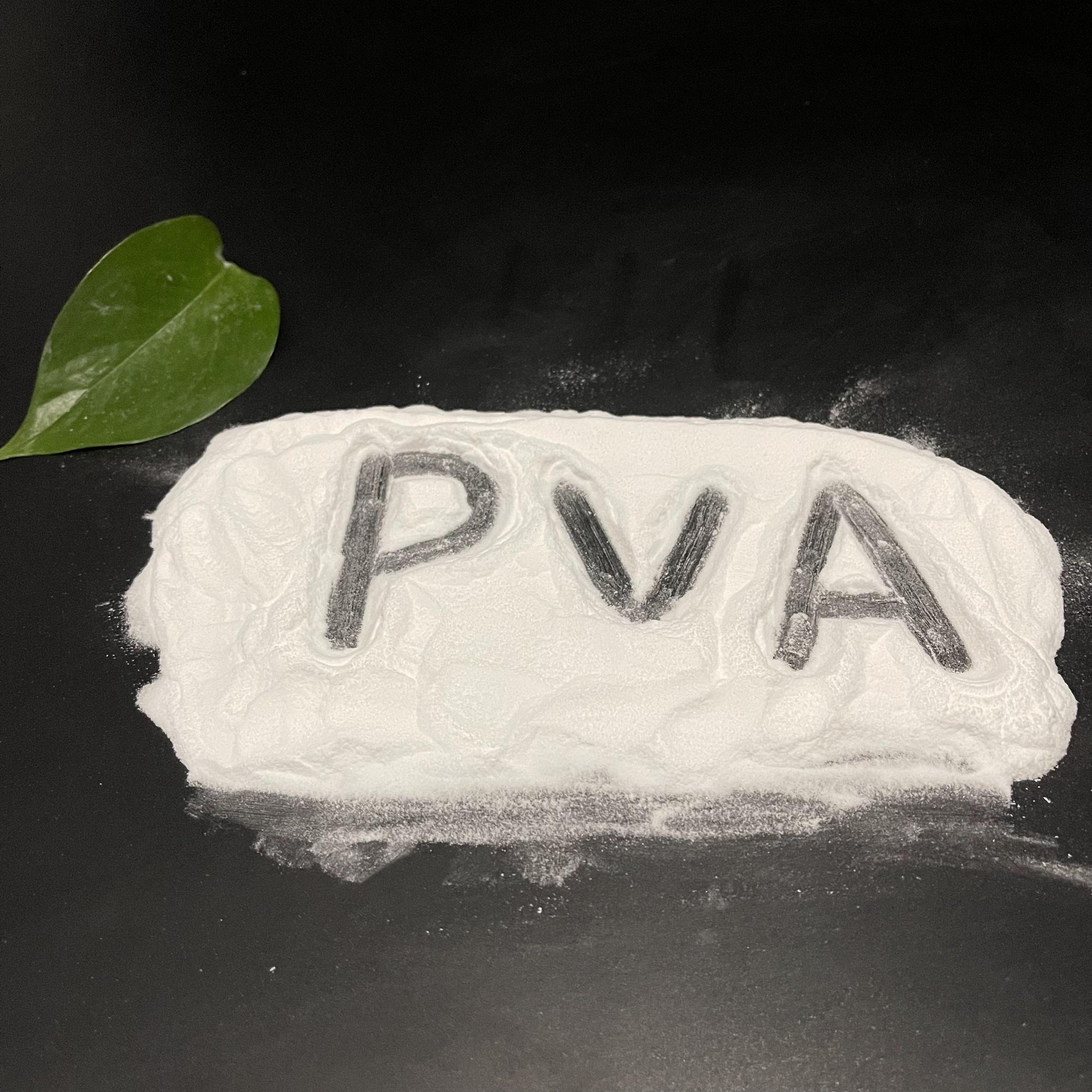 High-quality Low-priced Polyvinyl Alcohol Polyvinyl Alcohol Powder PVA powder PVA glue Used In Industrial Buildings