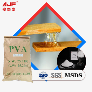 High-quality Low-priced Polyvinyl Alcohol Polyvinyl Alcohol Powder PVA powder PVA glue Used In Industrial Buildings