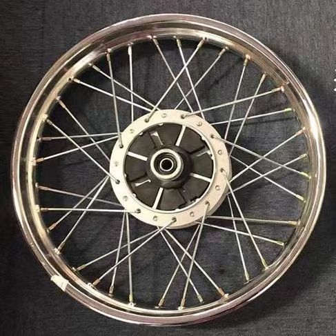 16-22 inch 36 hole spoke chrome rim Motorcycle Aluminum Alloy wheel rims