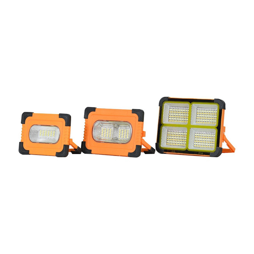 Exquisitely Meticulous Emergency Lights Solar Led Usb Rechargeable Camping Light