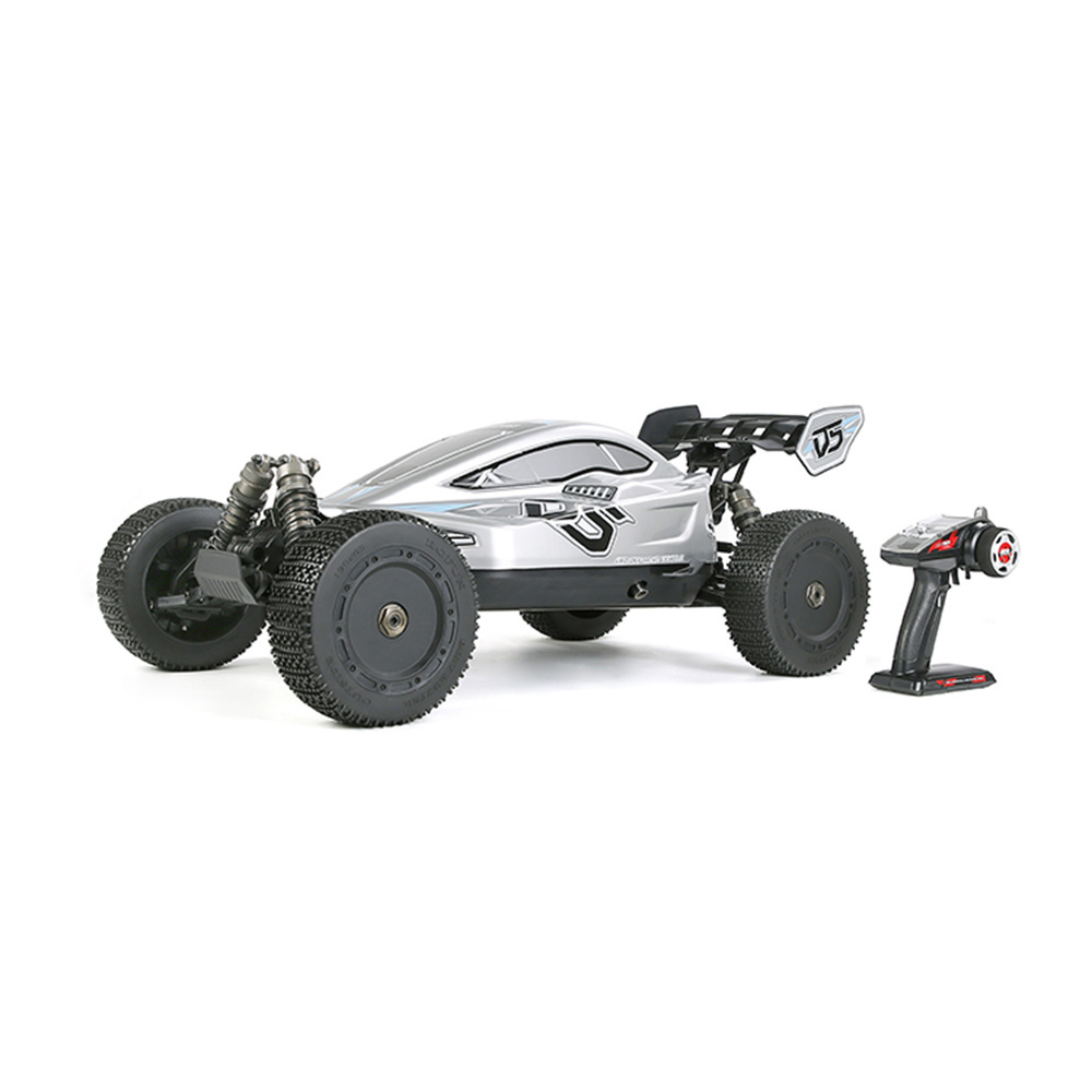 ROFUN D5 PRO Heavy Duty Alloy Two Stroke Aluminum 4X4 CNC Metal 2.4G LCD 4WD 36CC Nitro Gas RC Buggy RC Baja TRUCK For Adults