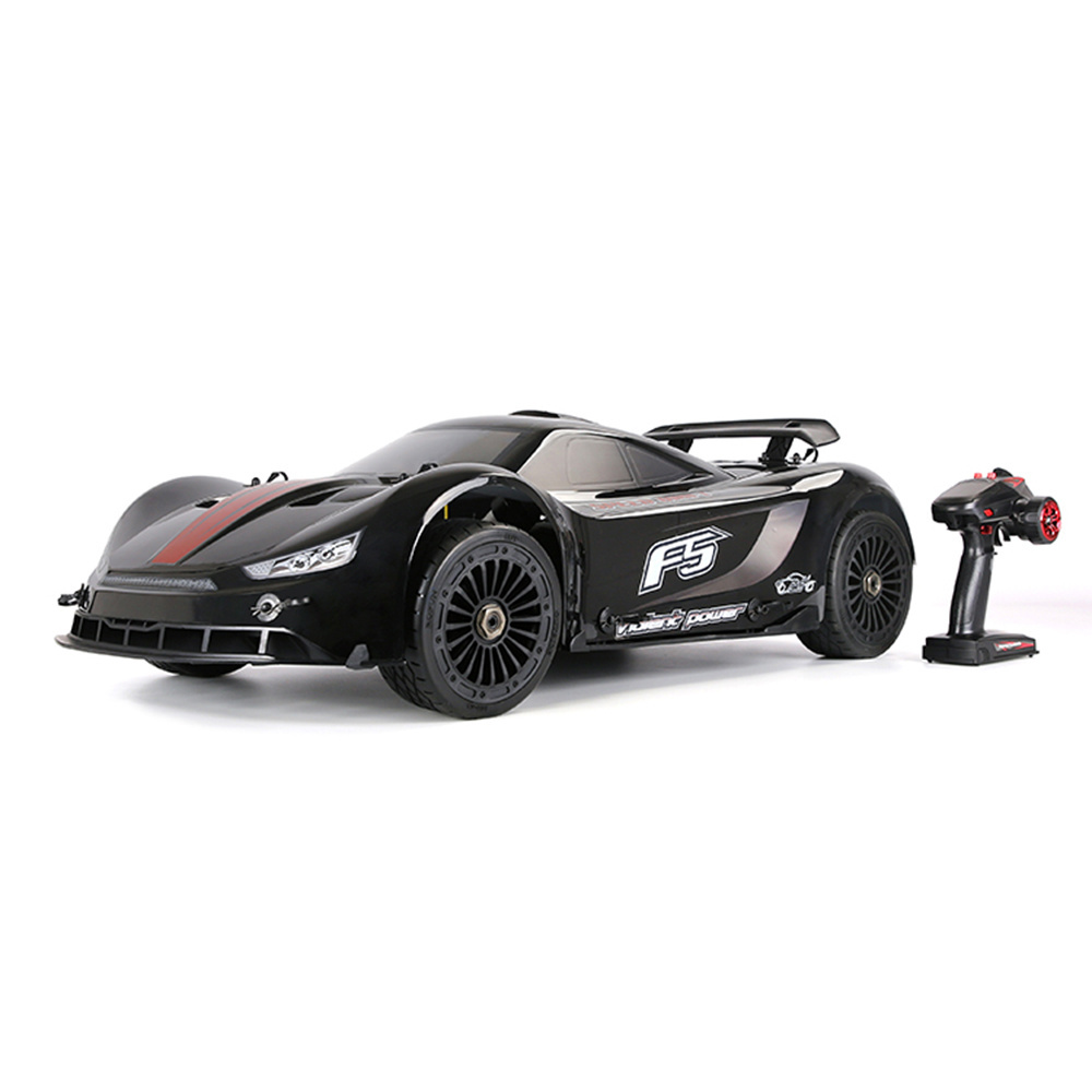 Rofun EF5 2.4G Electric Brushless RTR 4WD RC Racing Car 1/5 4X4 Remote Control Vehicle High Speed 100km/h Vehicle Toy For Adults