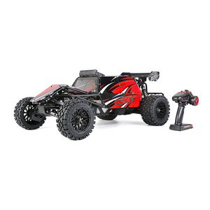 BAHA 360GT Off Road CNC Metal Aluminum Chassis 1/5 Scale Petrol Fuel 36CC RTR Two Stroke R C Nitro Gas Trail Buggy RTR