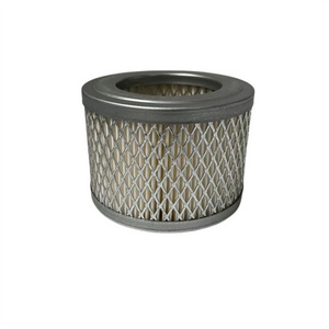 Industrial Dust Fume Mist Collector Oval Filter  Cartridge Replace Of Torit Air Filter