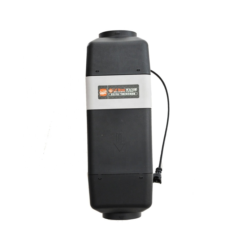 Diesel air parking heater for truck, bus, boat and SUV similar to Webasto