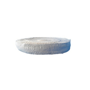 Hot Sale High Temperature Resistance Reinforced Waterproofing Ceramic Fiber Tape