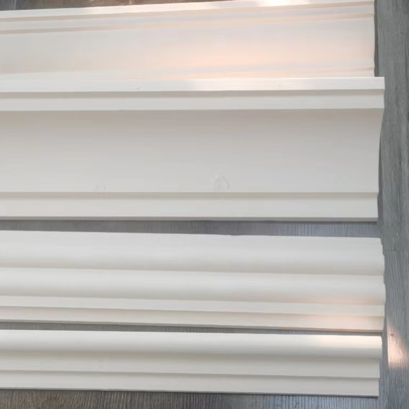 China Factory Price Customized Wall Decorative Moulding Cornice Ceiling Molding