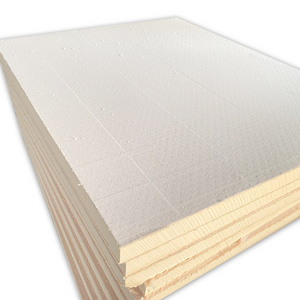 New Fast Delivery Insulation Material Close Cell Foam Insulation Panel Shipping Container Insulation Core Panels