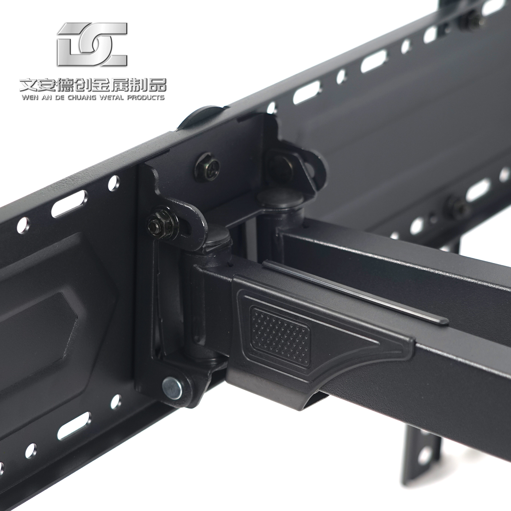 Popular Recommend ceiling lift mechanism with lcd mount bracket tv holder swivel tv rack