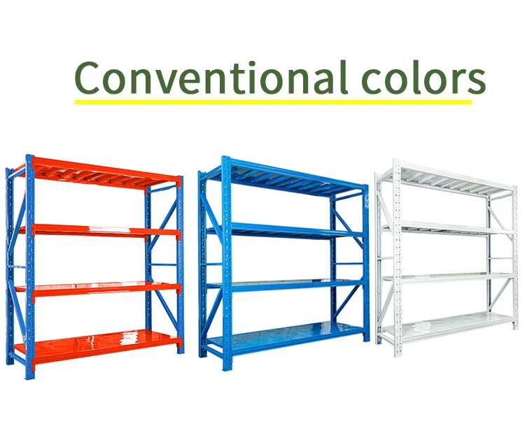 Shelf storage rack garage shelving heavy duty storage shelves