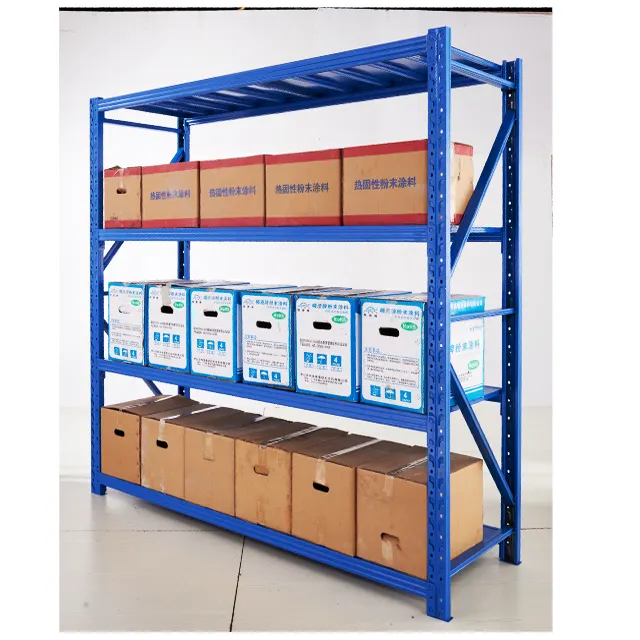 Shelf storage rack garage shelving heavy duty storage shelves