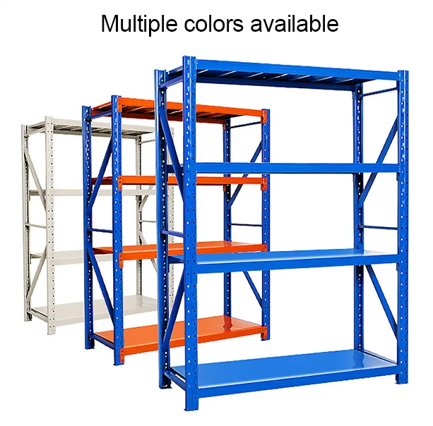 Warehouse Industrial Wooden Storage Shelf Heavy Duty Pallet Rack For Shelf Shelves Shelving