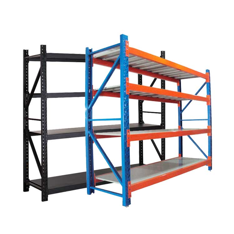 Warehouse Industrial Wooden Storage Shelf Heavy Duty Pallet Rack For Shelf Shelves Shelving