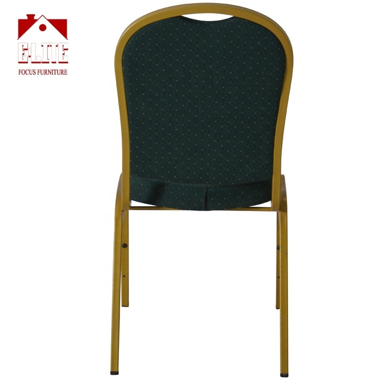 Canada Market Party tables and chairs for sale/Chair weeding Blue banquet chairs Stackable chairs/banquet chairs for 10