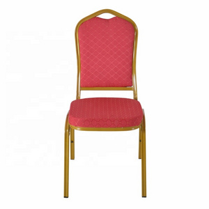 Wholesale Modern Hotel Furniture Good Quality Wedding Chair King Throne Banquet Chair Eb-08,king Throne Chair Rental Steel Metal