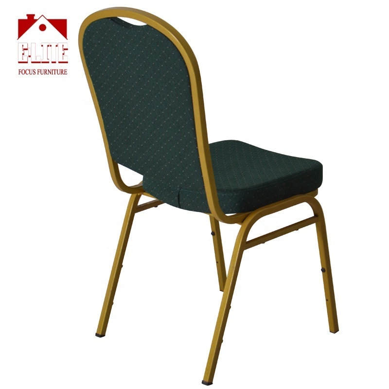 Canada Market Party tables and chairs for sale/Chair weeding Blue banquet chairs Stackable chairs/banquet chairs for 10