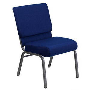 Wholesale Factory Direct Padded Banquet Stacking Conference Church Chairs