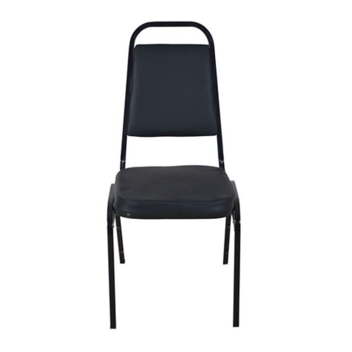 New product wholesale hotel furniture metal frame stacking chair cheap banquet chair