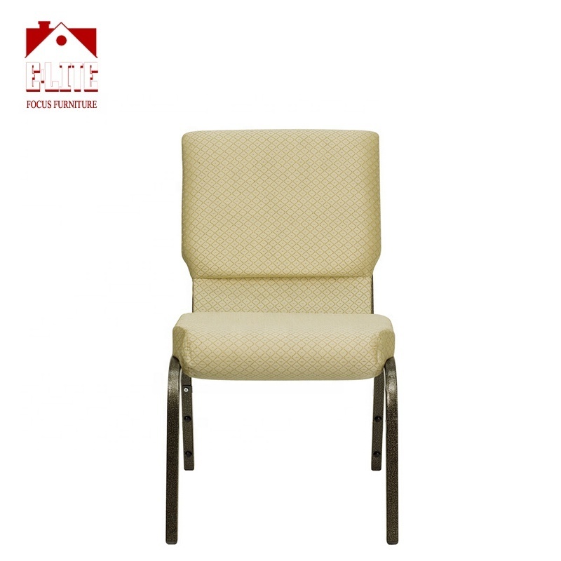 Cheap Price Movie Chair Theater Hall Chair Cinema Used Auditorium Chair for Church High Quality Stacking