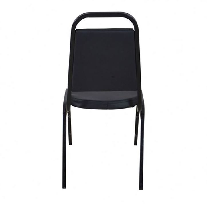 New product wholesale hotel furniture metal frame stacking chair cheap banquet chair