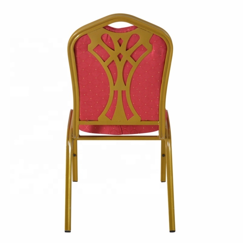 Wholesale Modern Hotel Furniture Good Quality Wedding Chair King Throne Banquet Chair Eb-08,king Throne Chair Rental Steel Metal