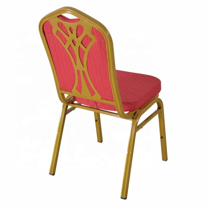 Wholesale Modern Hotel Furniture Good Quality Wedding Chair King Throne Banquet Chair Eb-08,king Throne Chair Rental Steel Metal