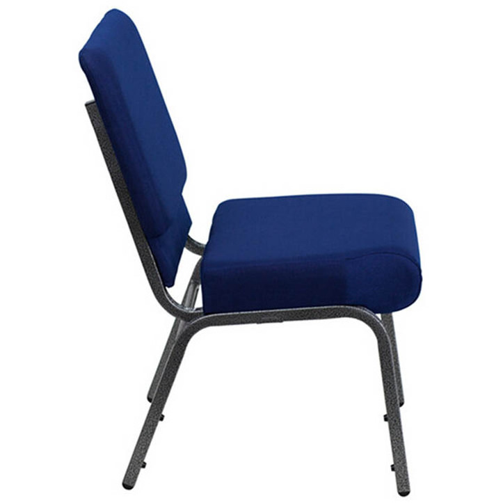 Wholesale Factory Direct Padded Banquet Stacking Conference Church Chairs