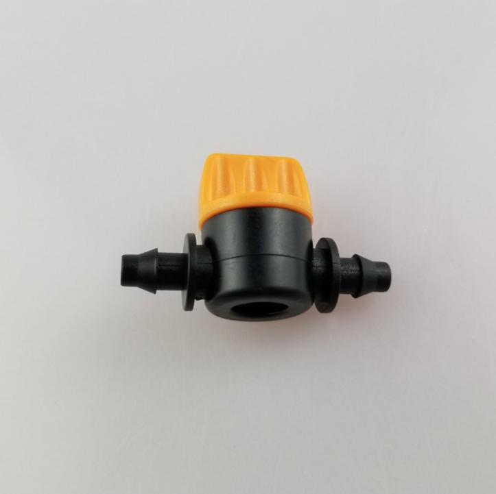 drip irrigation garden micro sprinkler mini valve