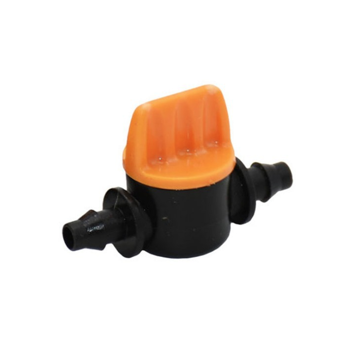 drip irrigation garden micro sprinkler mini valve